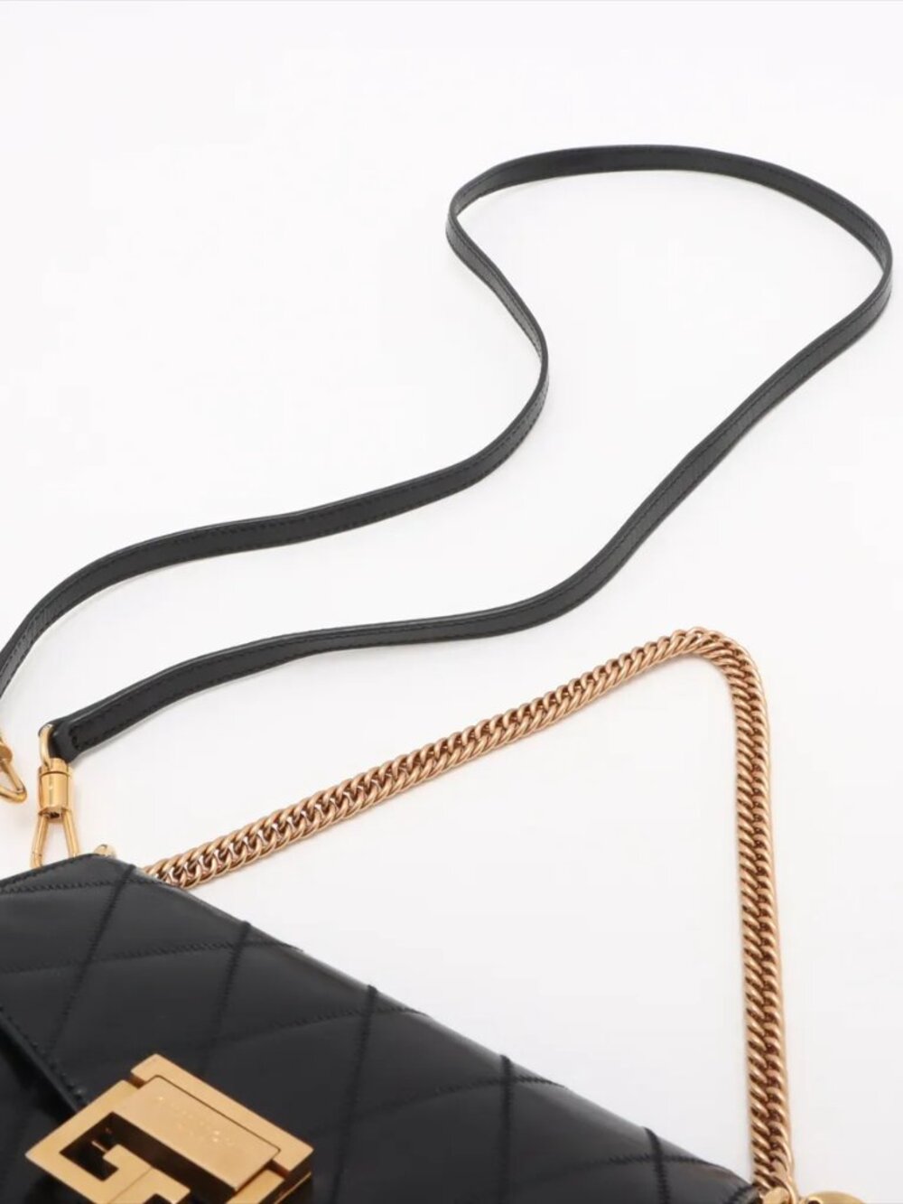doc GIVENCHY 2 WAY BAG A108 - Picture 5 of 13
